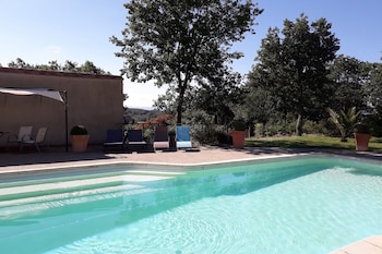 Cabanes Tresors De Campagne,Spas Privatifs,La Goutine Basse,3 star