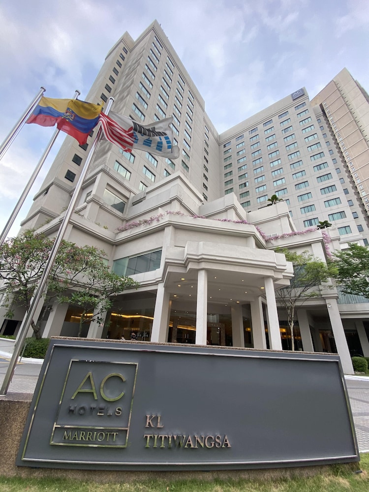 ac hotel by marriott kuala lumpur