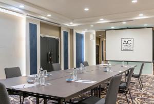 ac hotel by marriott kuala lumpur