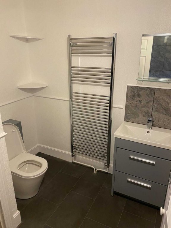 modern exeter city cottage howell road