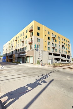 sonder at east 5th