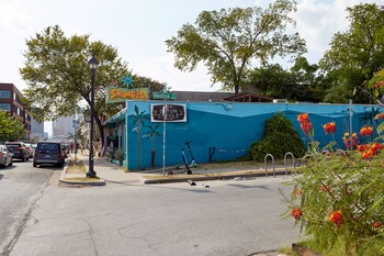 sonder at east 5th