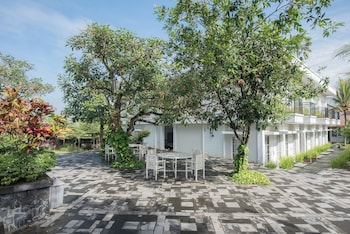 sevilla resort magelang