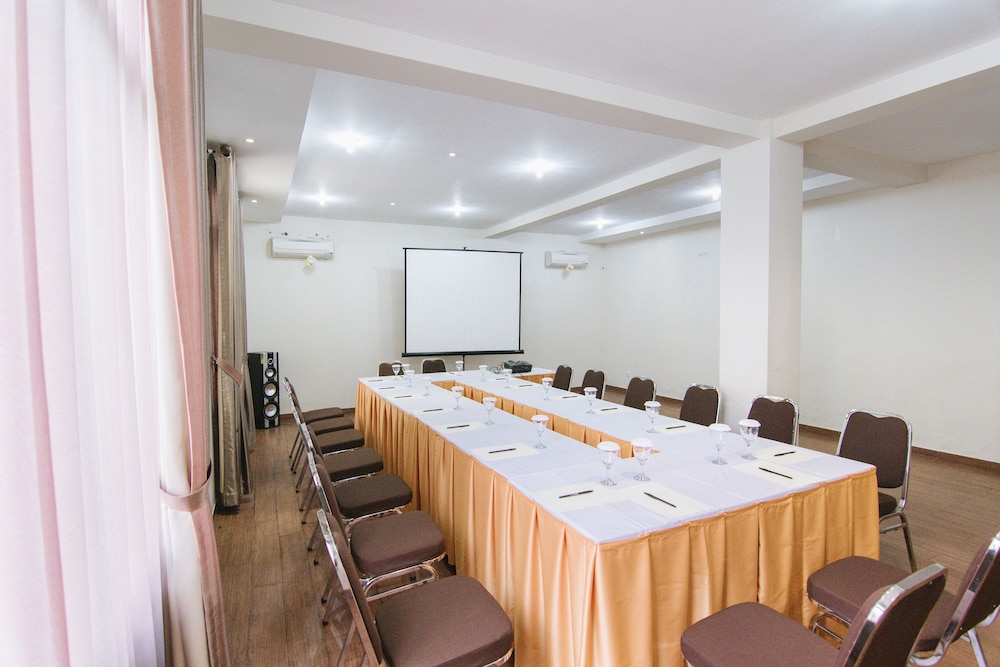 sevilla resort magelang