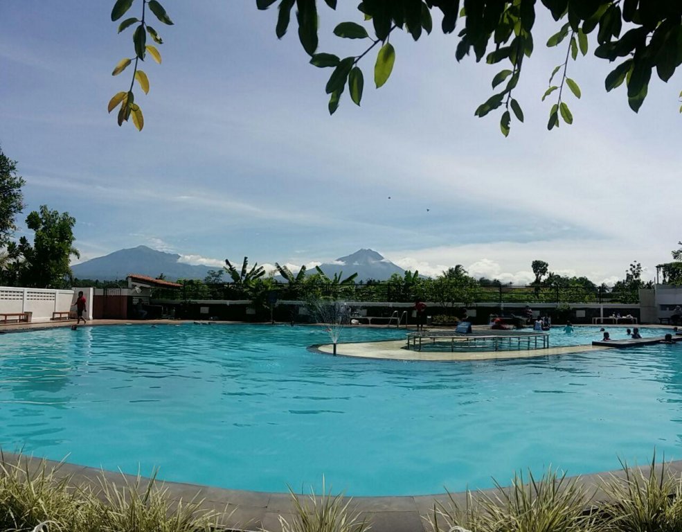 sevilla resort magelang