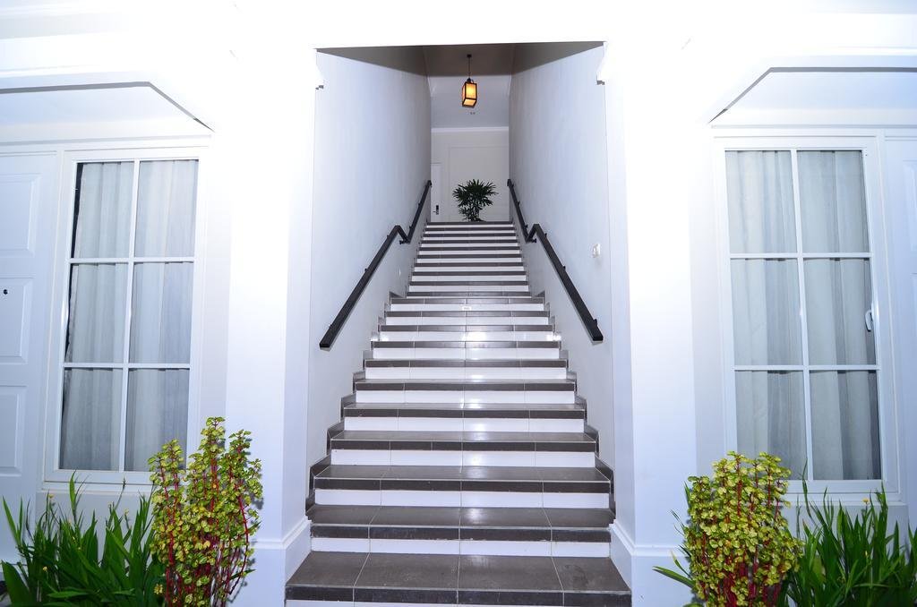 sevilla resort magelang