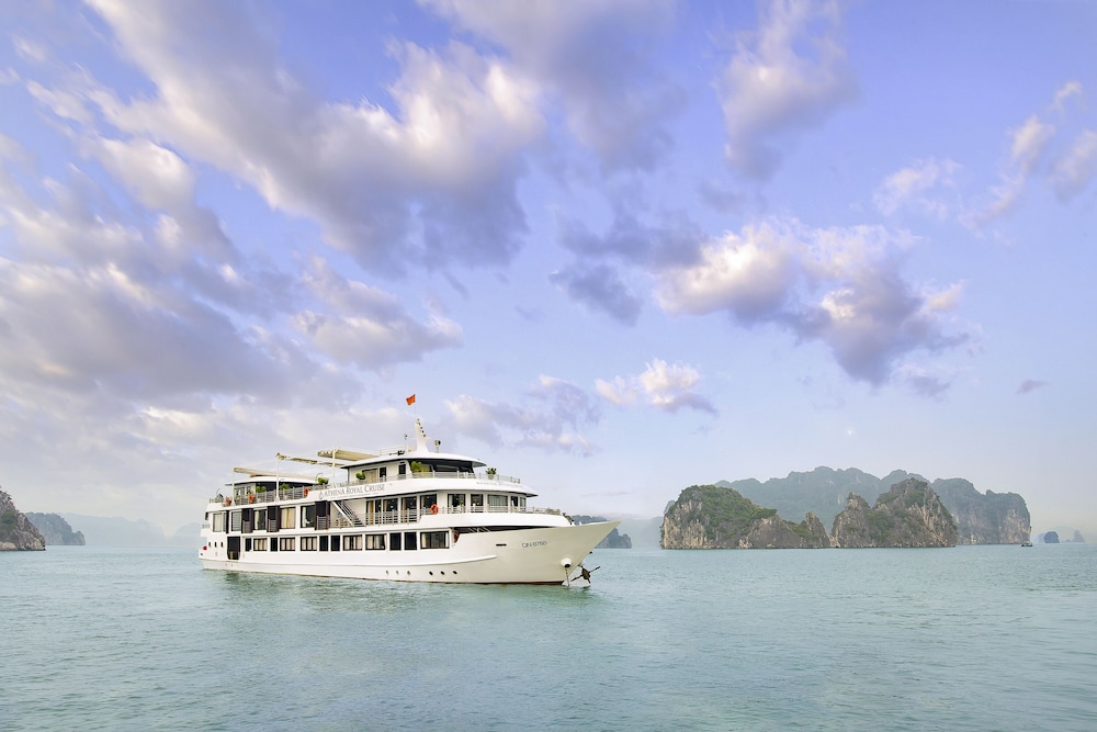 ha long