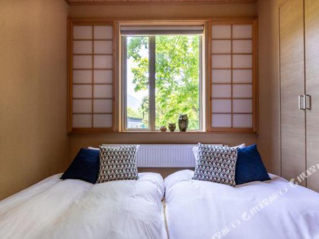 owl house niseko
