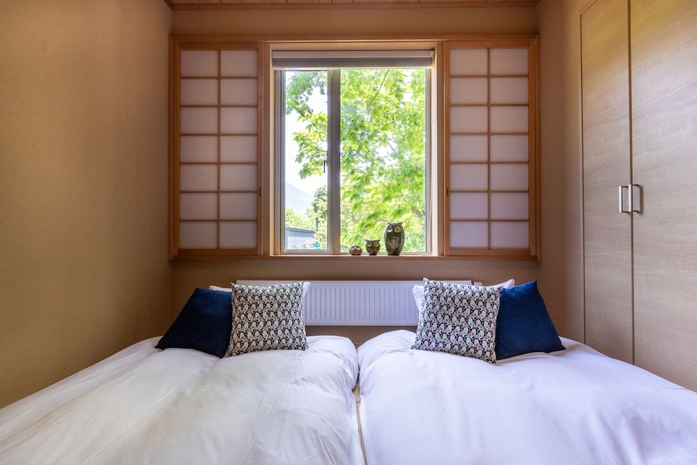 owl house niseko