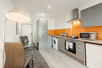 halifax house apartments