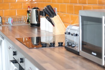 halifax house apartments