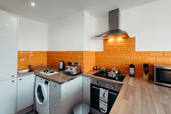 halifax house apartments