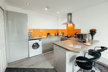 halifax house apartments