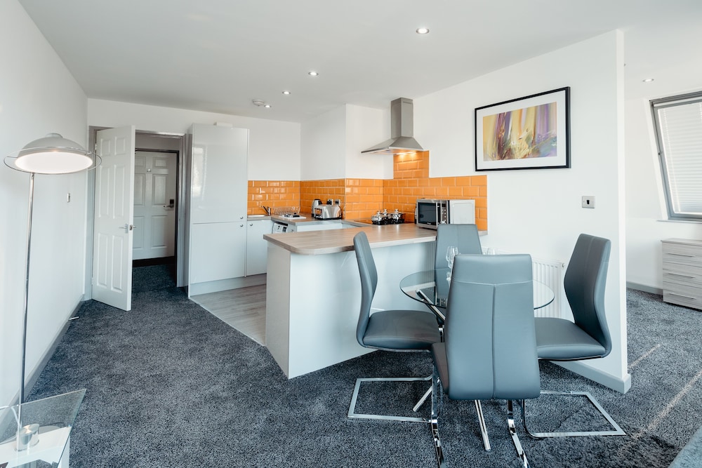 halifax house apartments