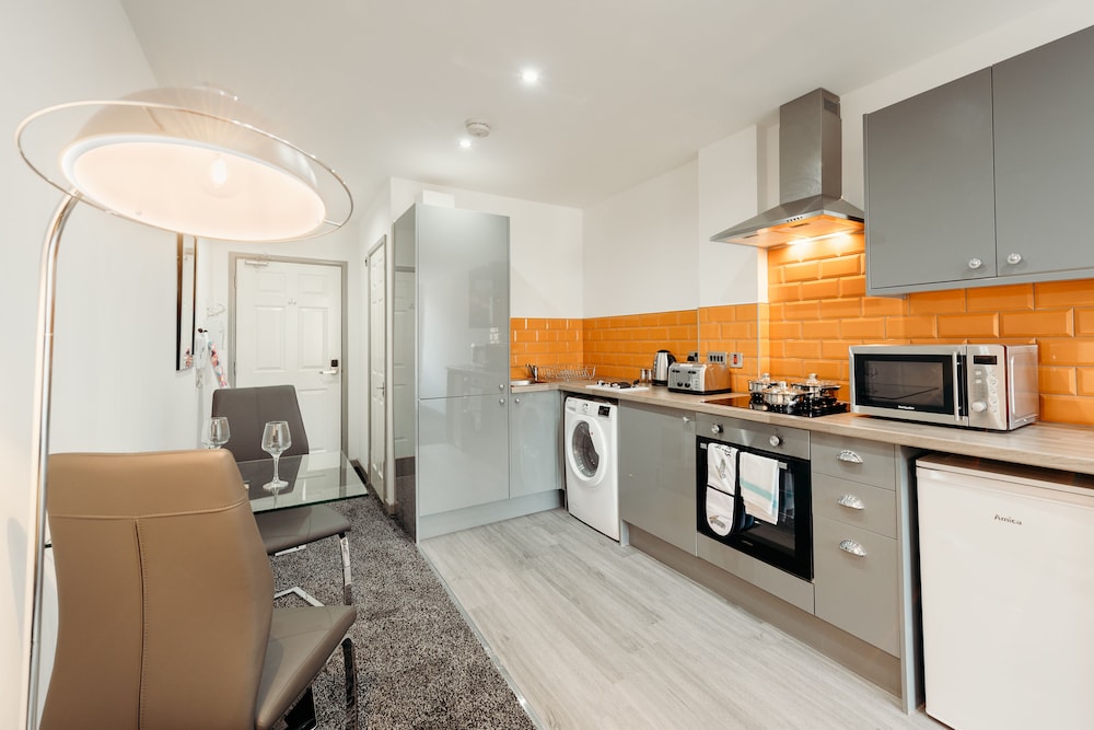 halifax house apartments