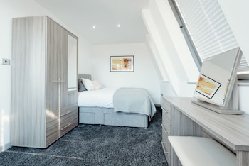 halifax house apartments