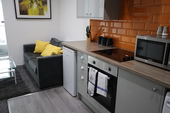 halifax house apartments