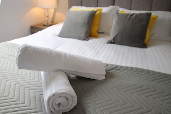 halifax house apartments