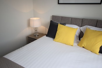 halifax house apartments