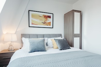 halifax house apartments