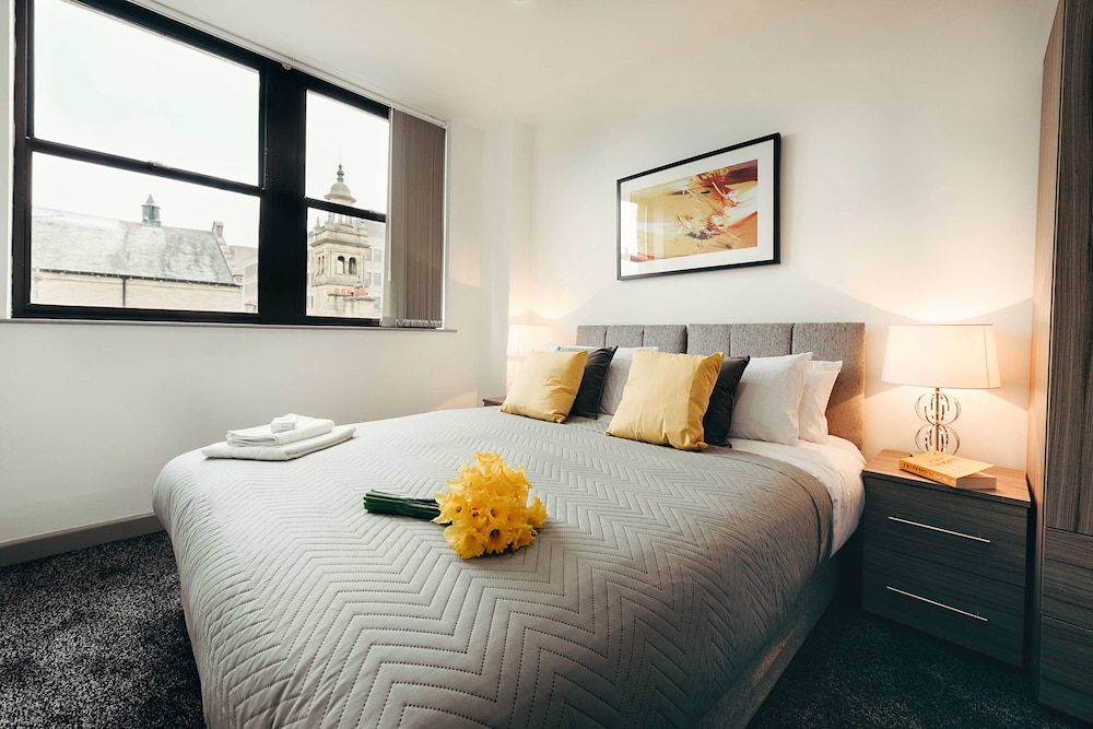 halifax house apartments