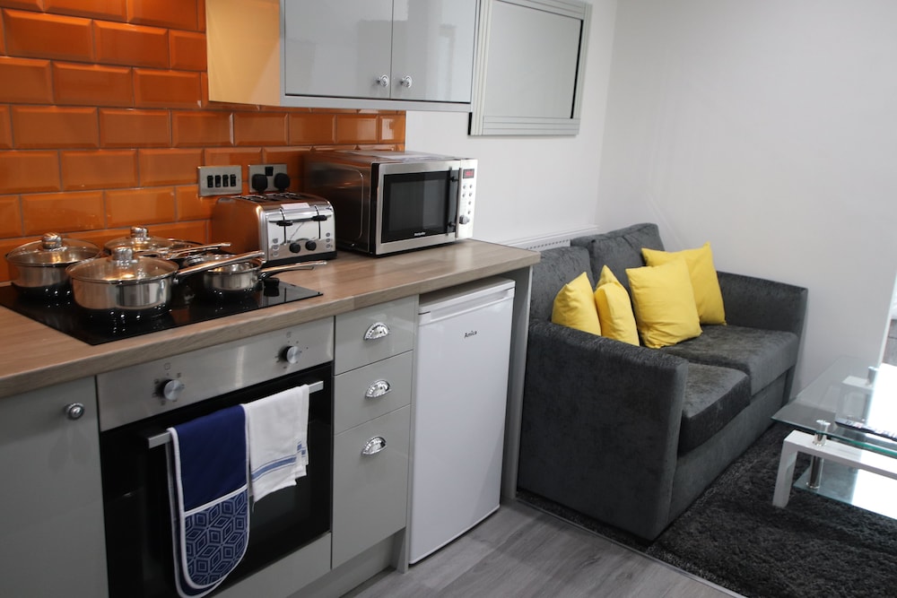 halifax house apartments