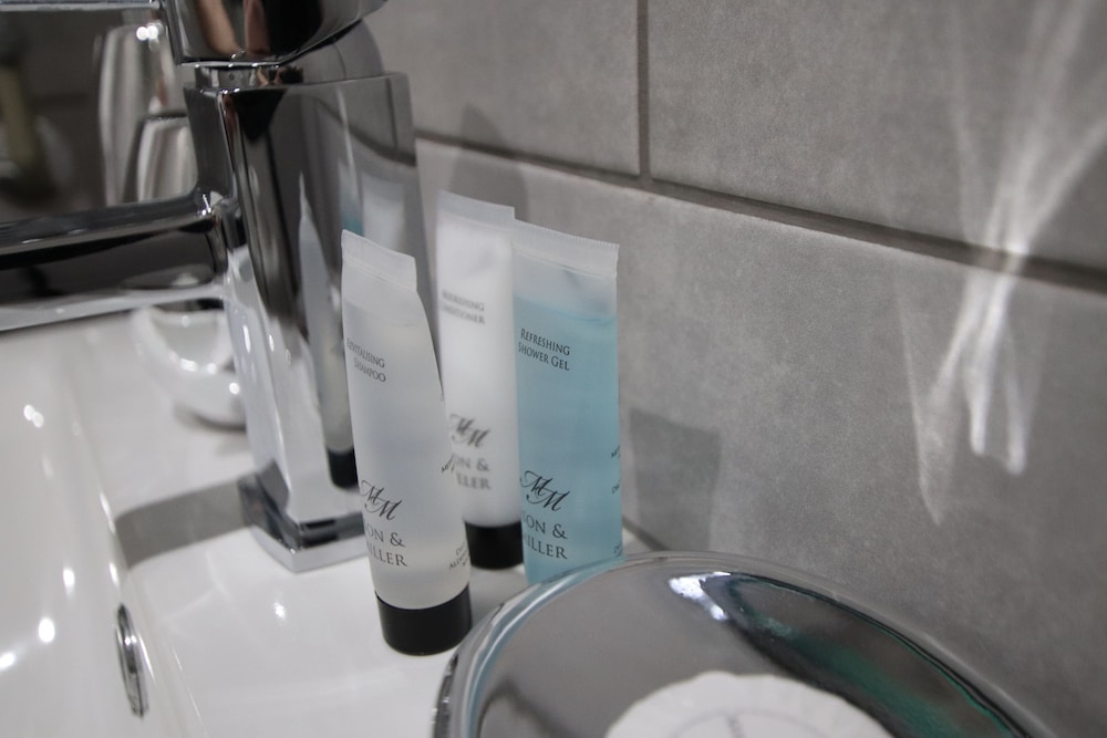 halifax house apartments