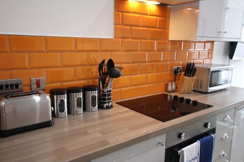 Halifax House Apartments,,0 star