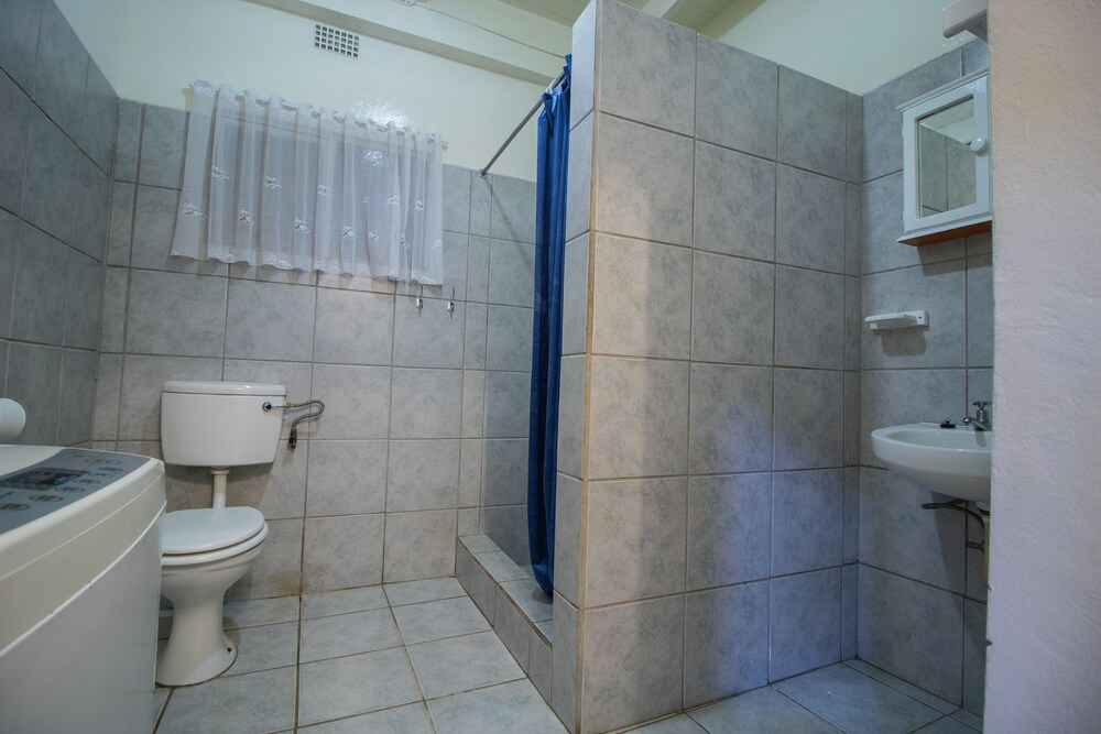 protea park self catering