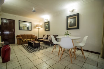 protea park self catering