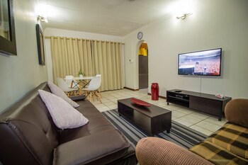 protea park self catering