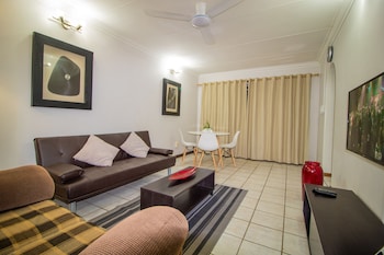 protea park self catering