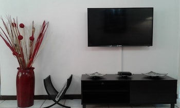 protea park self catering