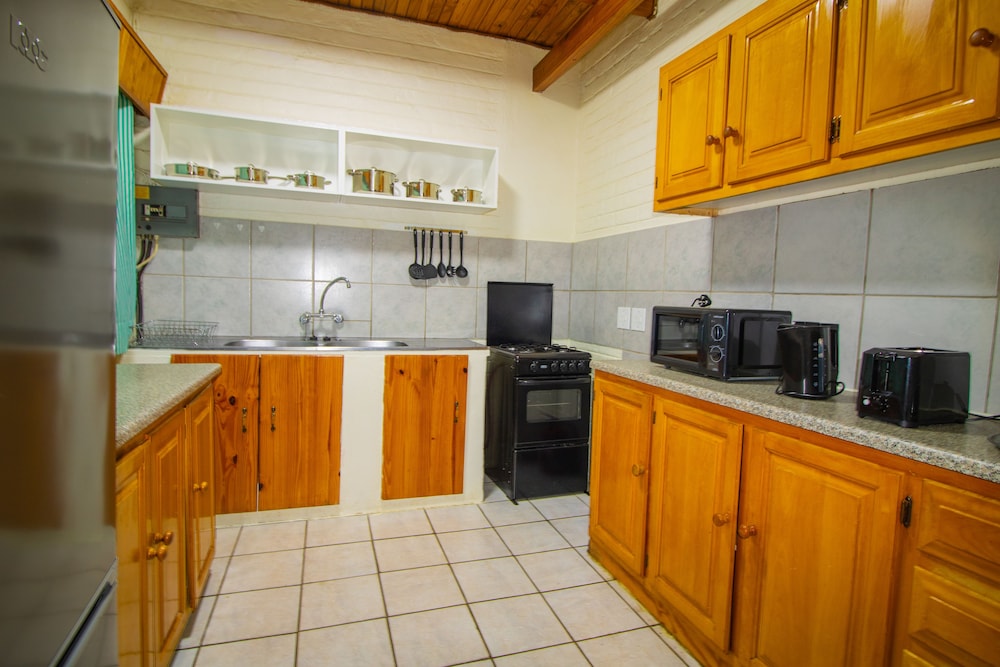 protea park self catering