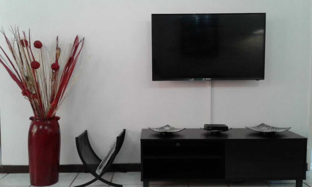 protea park self catering