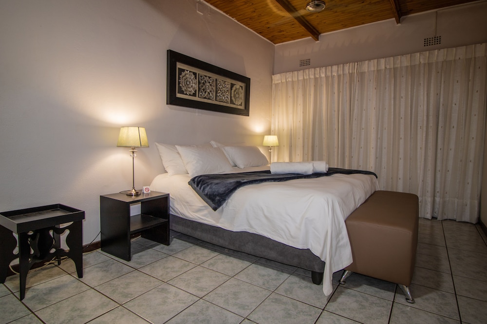 protea park self catering