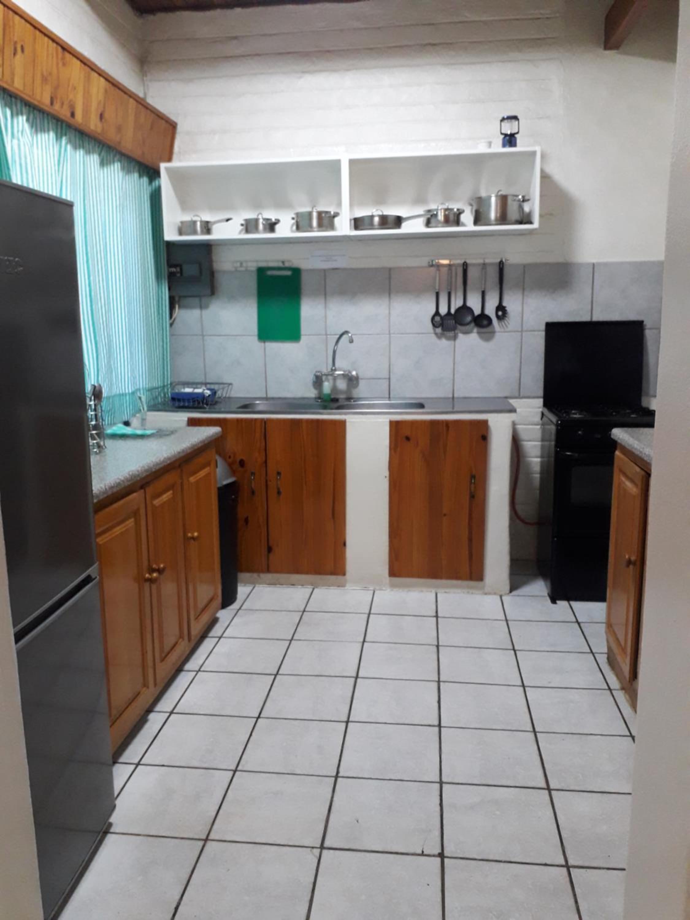 protea park self catering