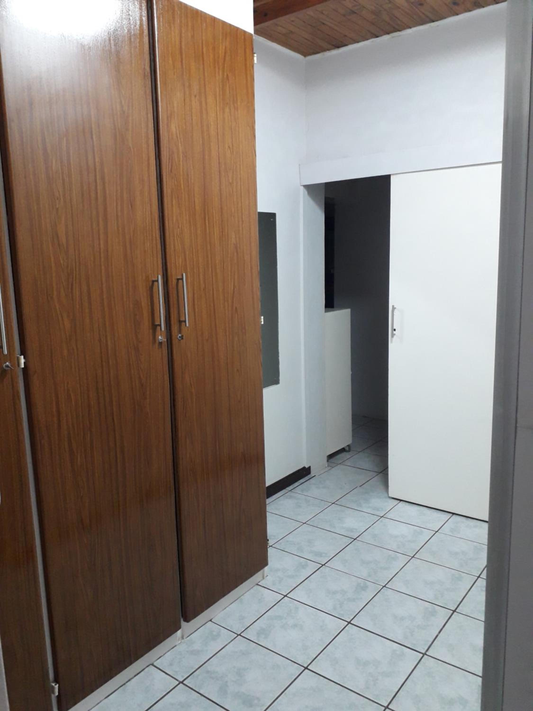 protea park self catering