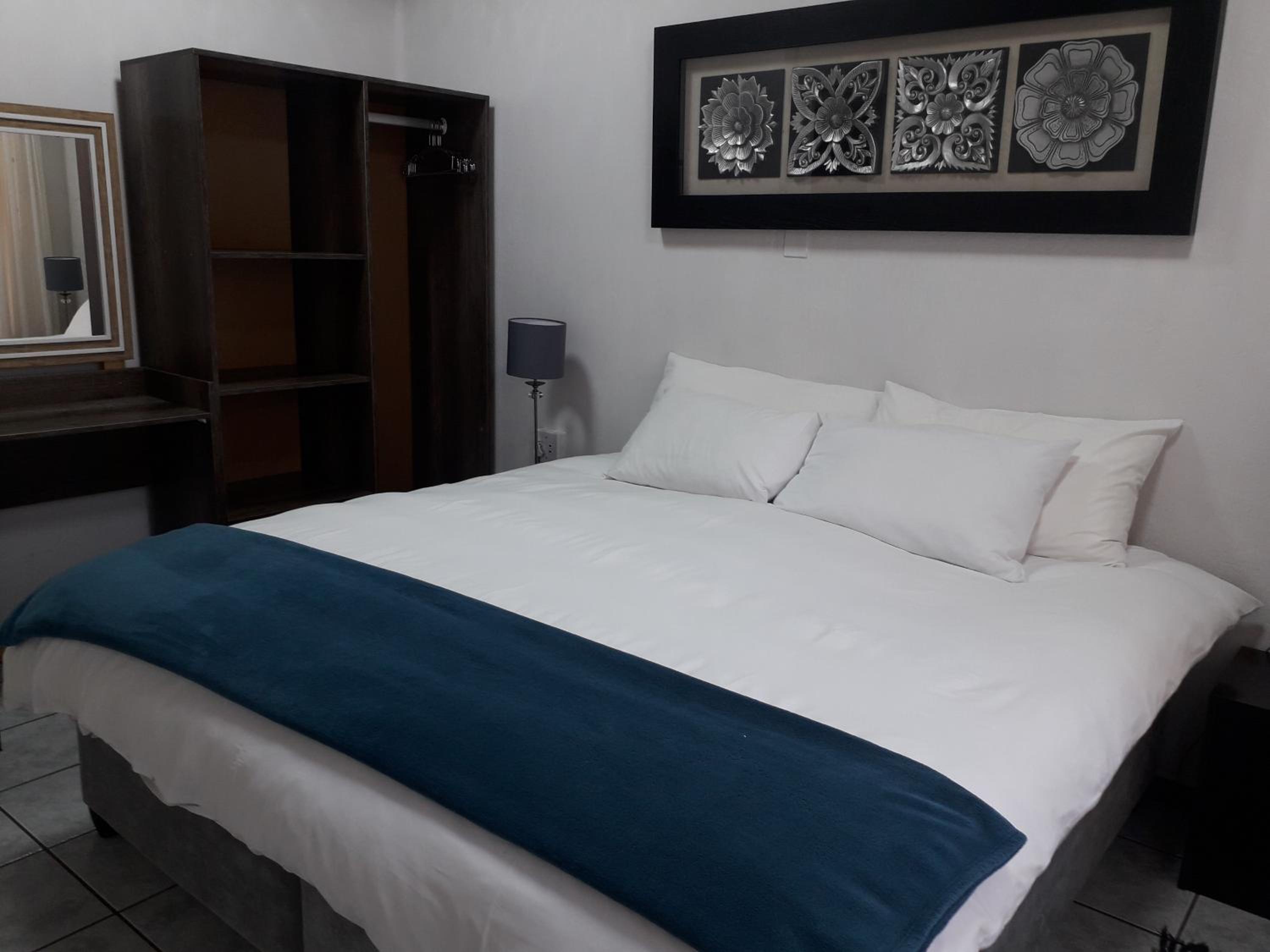 protea park self catering