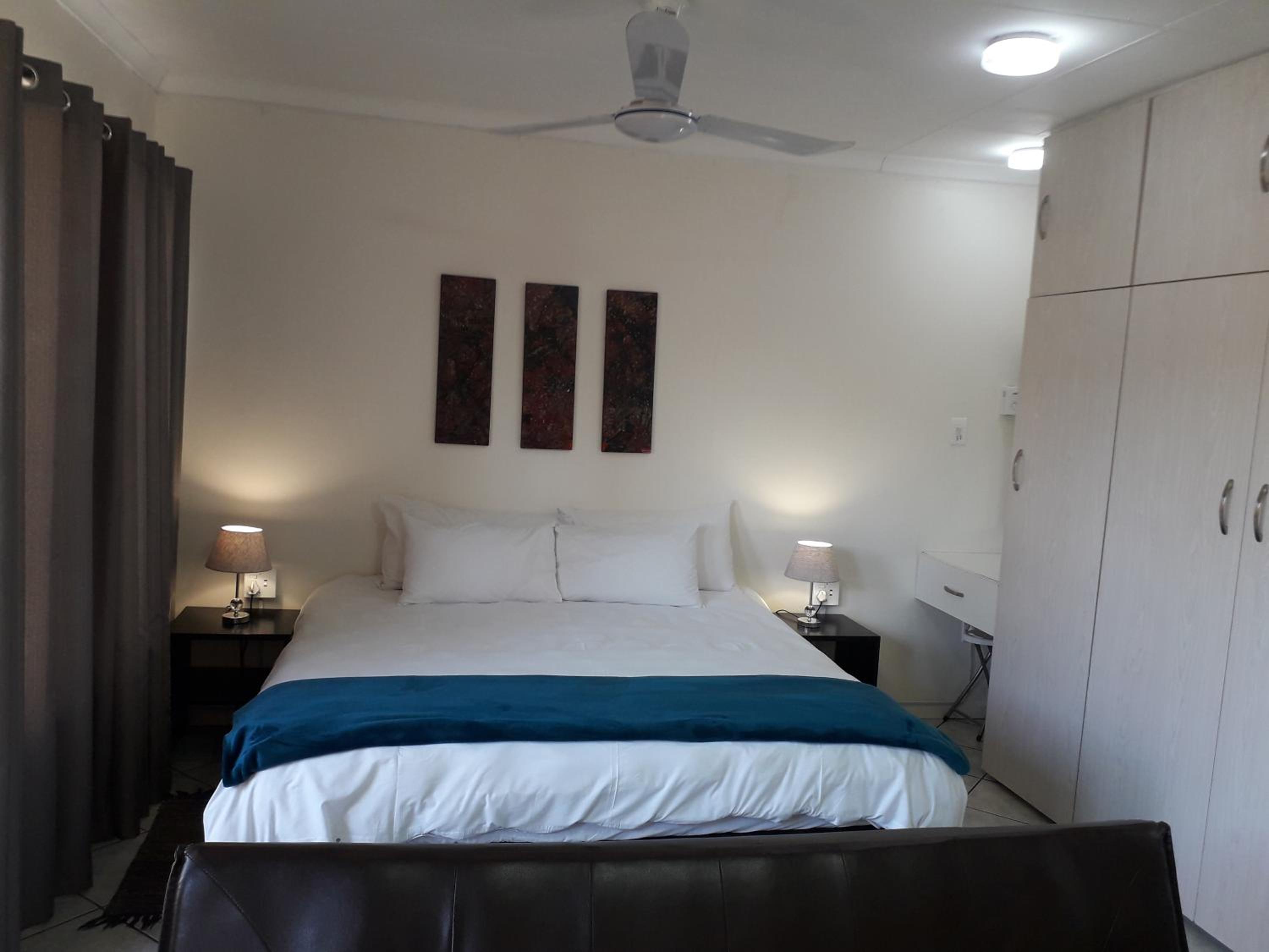 protea park self catering