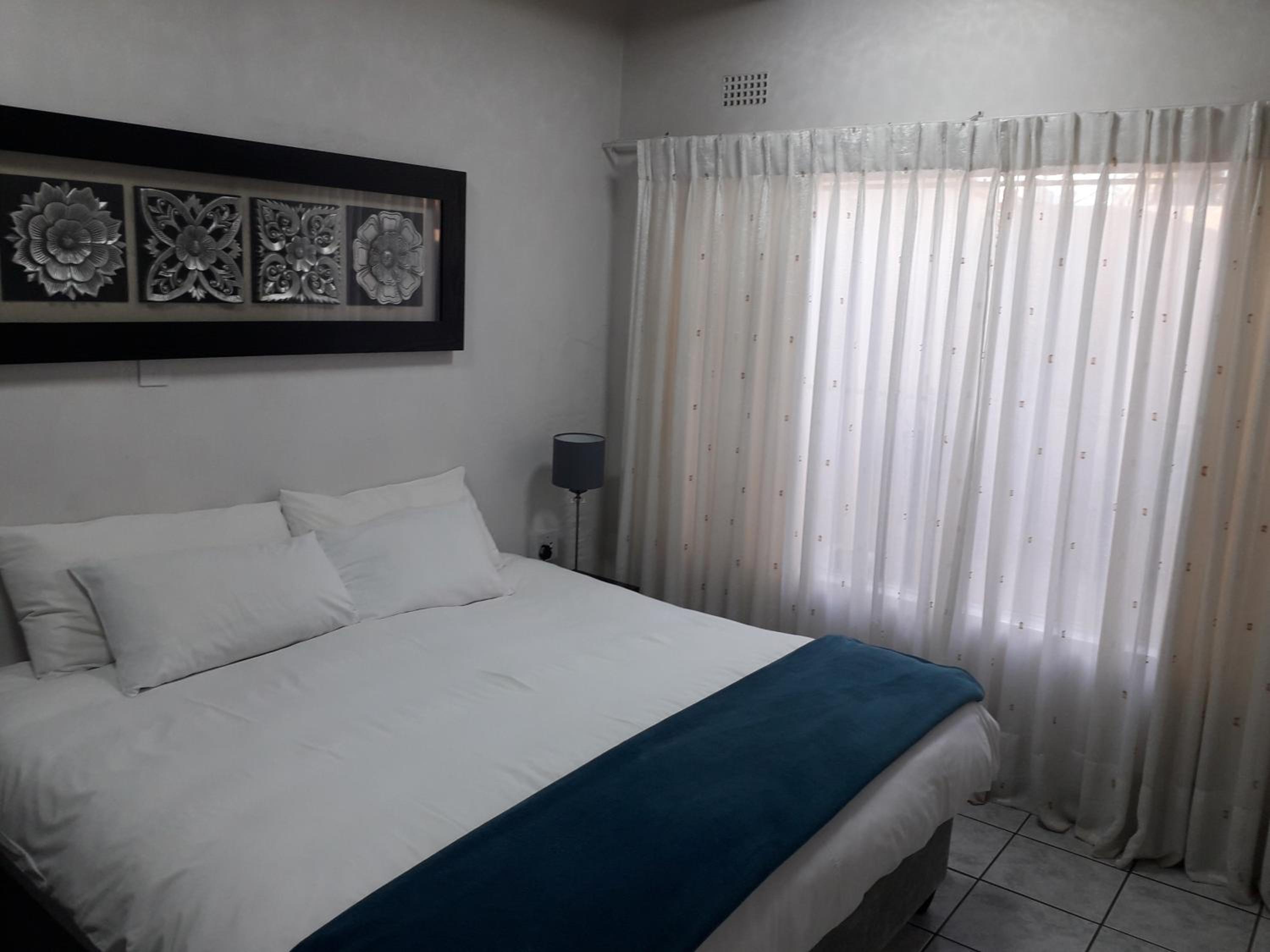 protea park self catering
