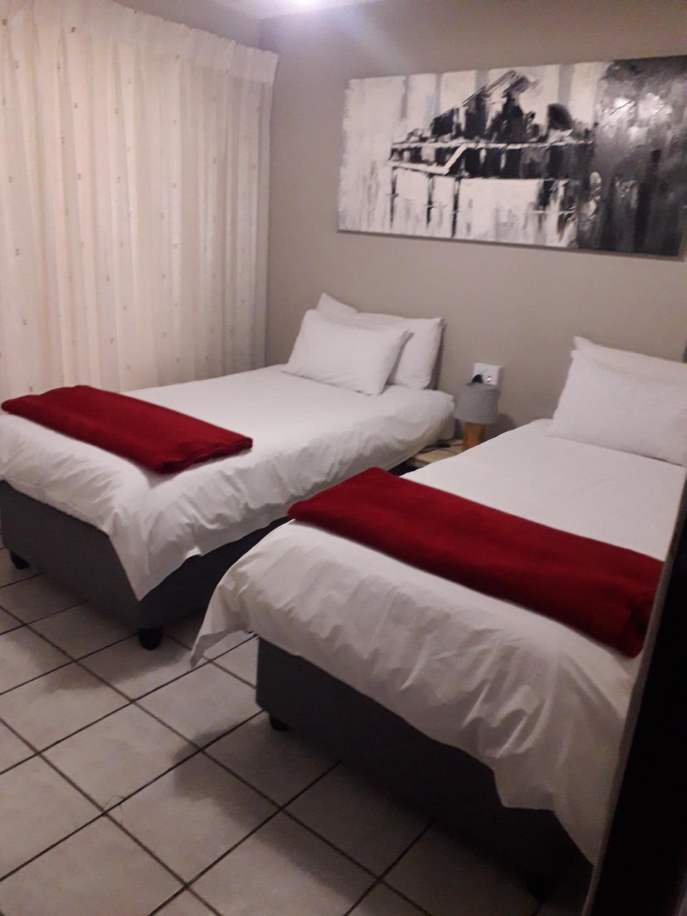 protea park self catering
