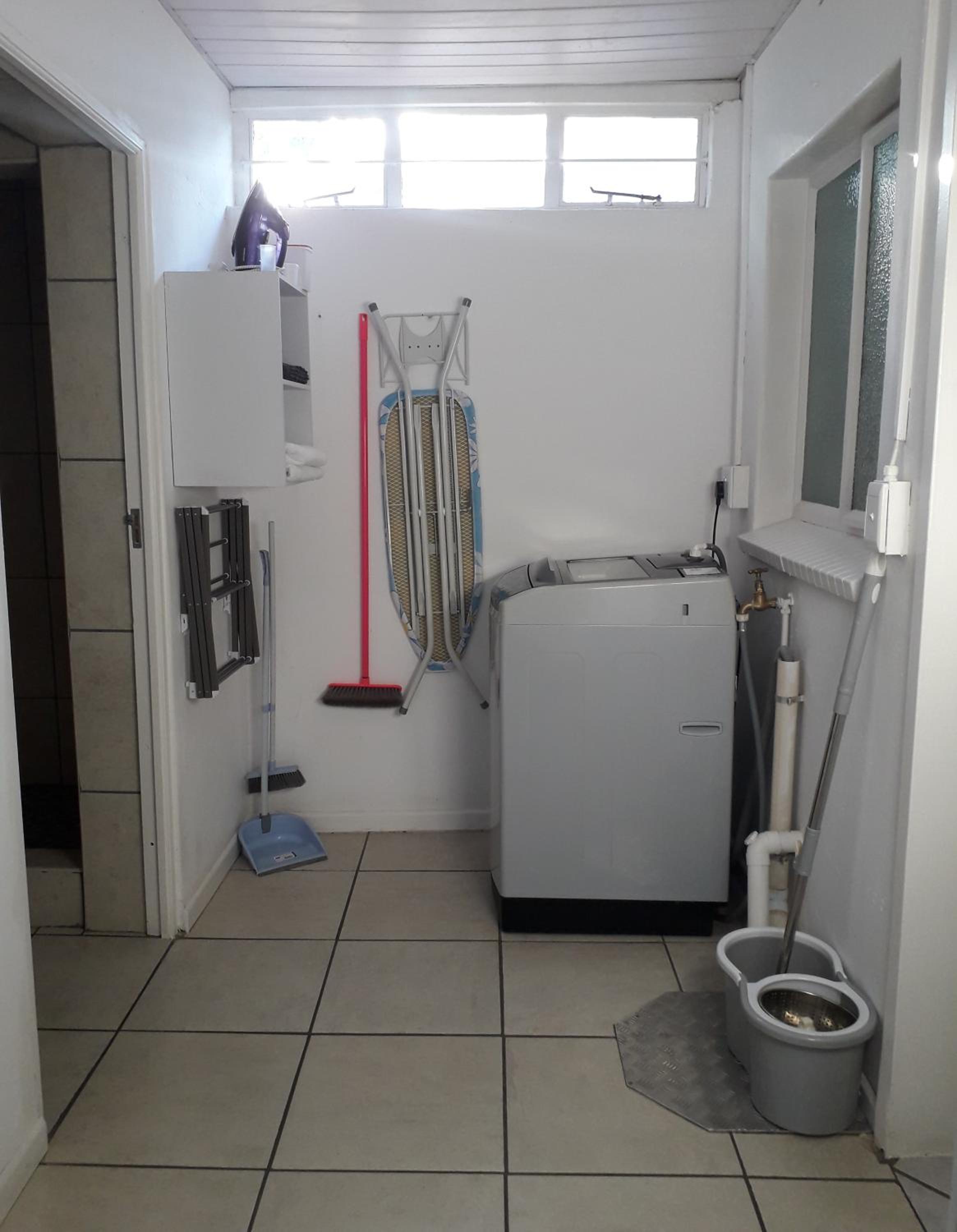 protea park self catering