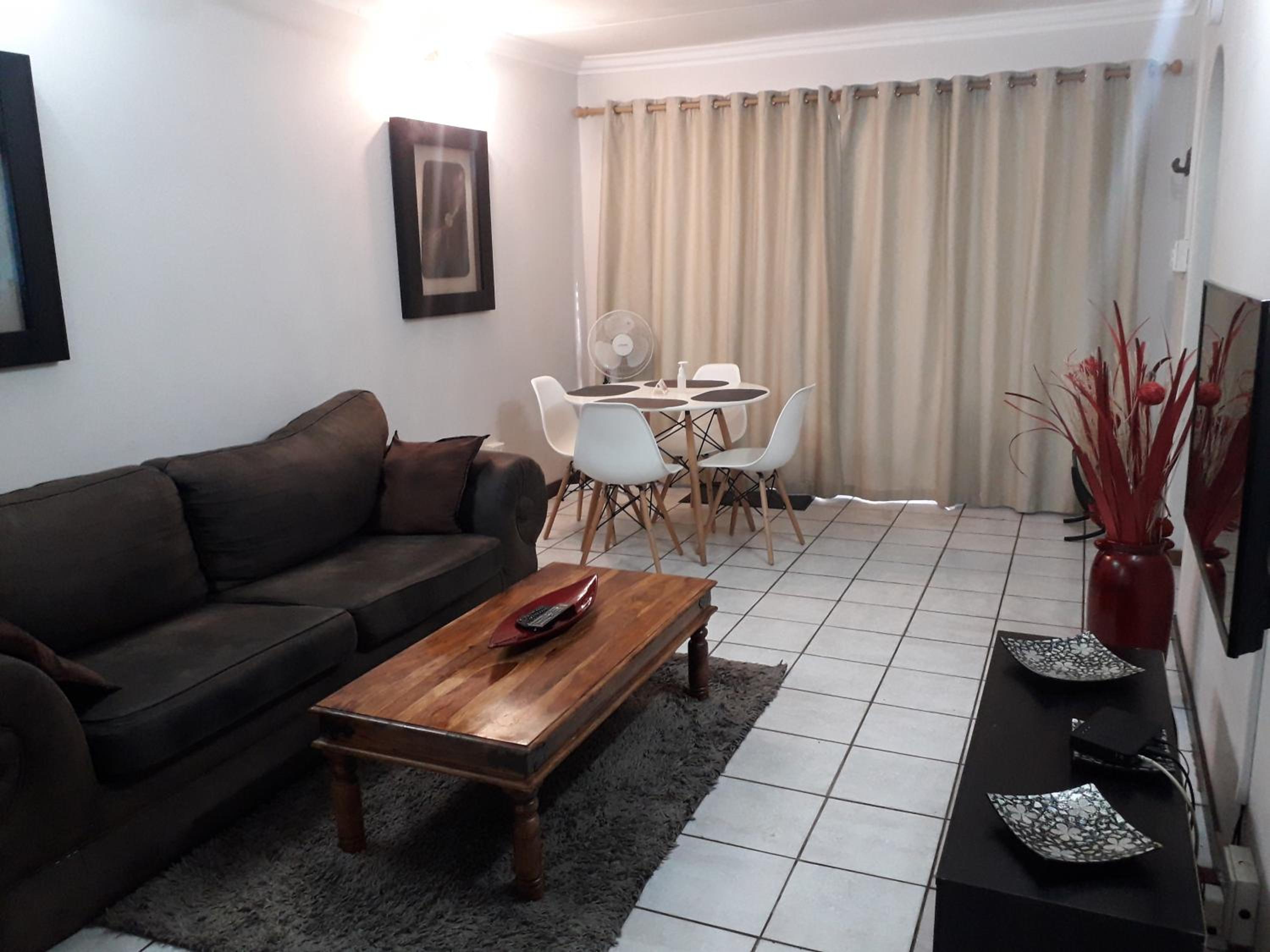 protea park self catering