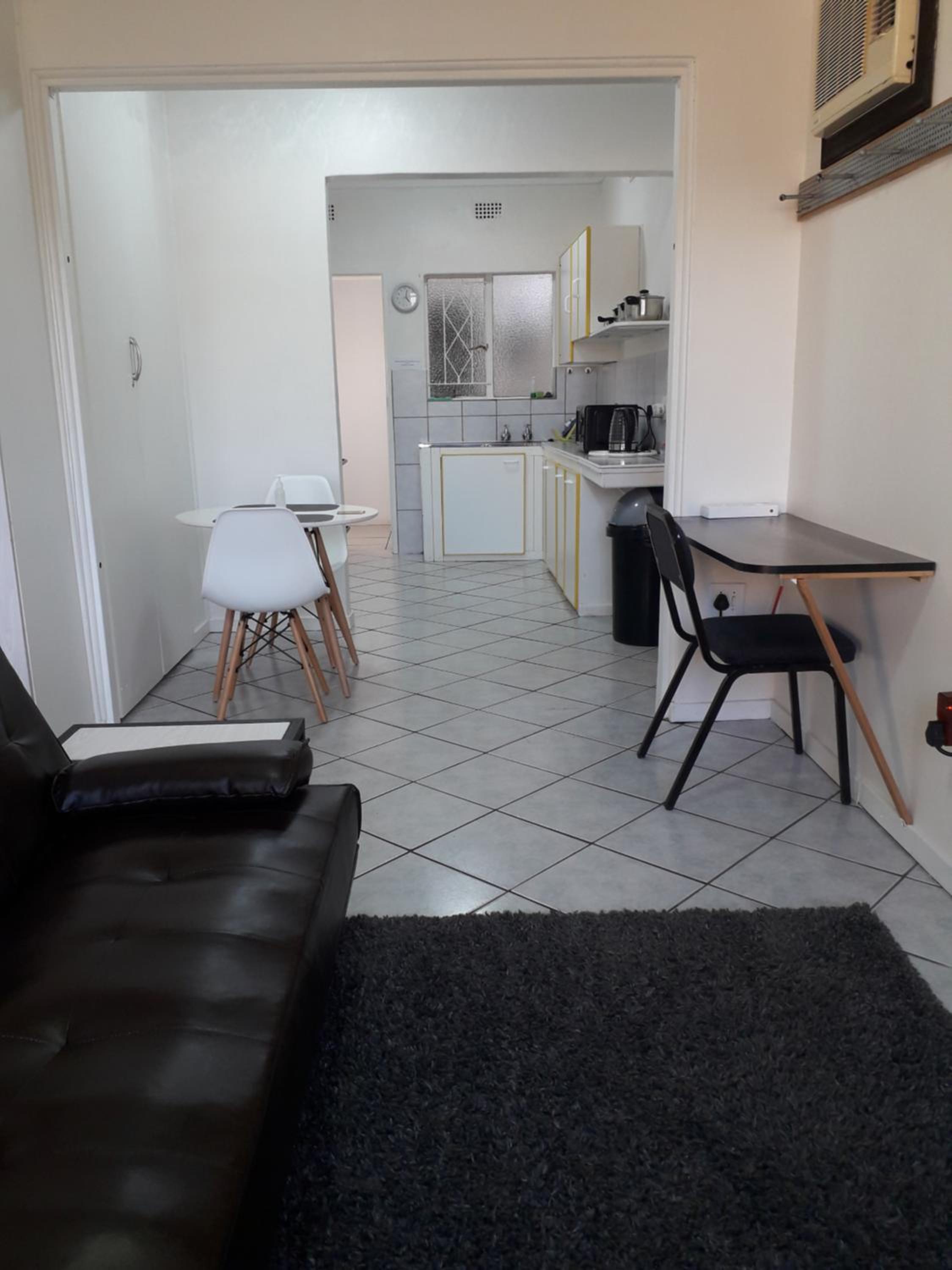 protea park self catering