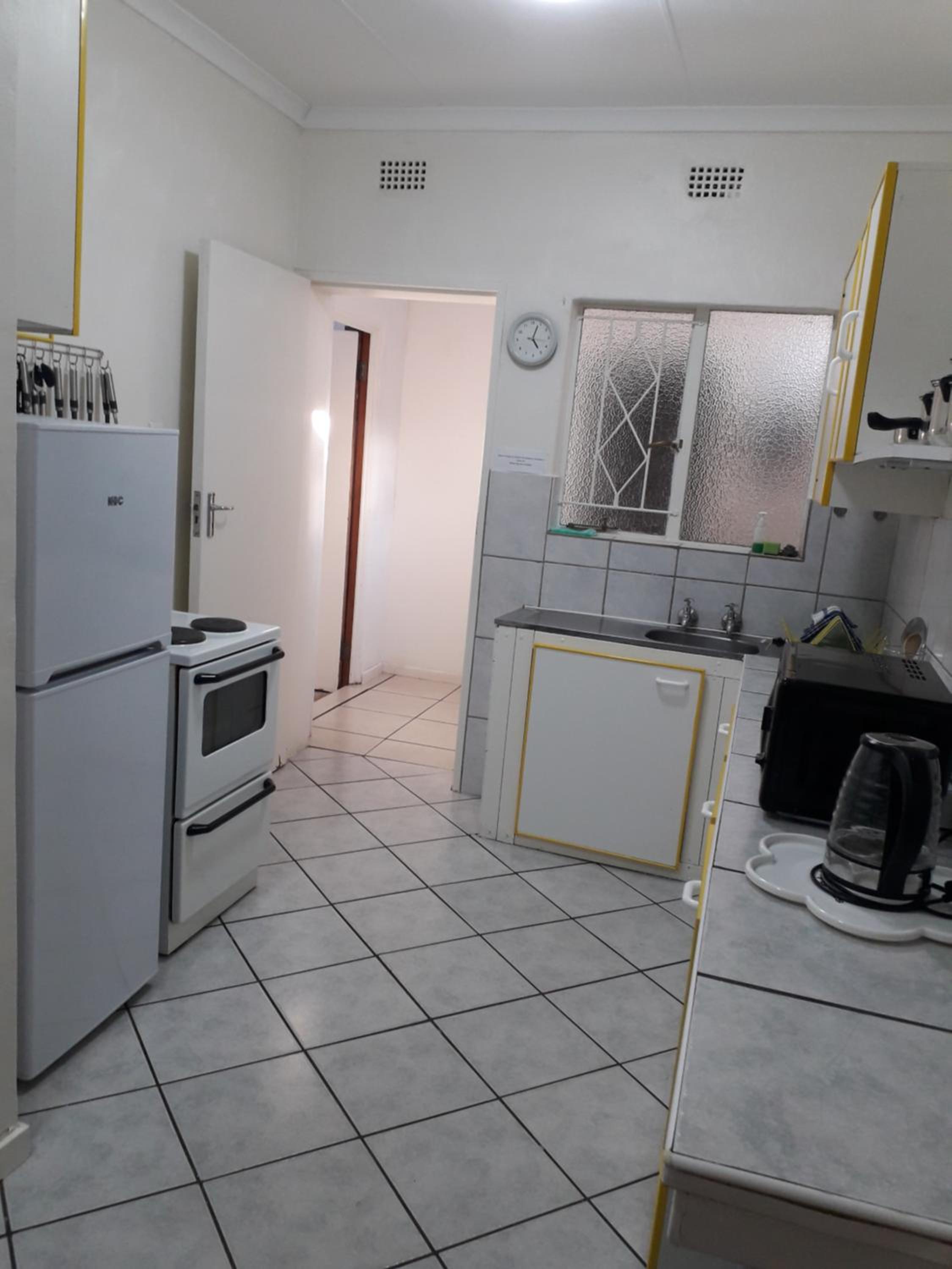 protea park self catering