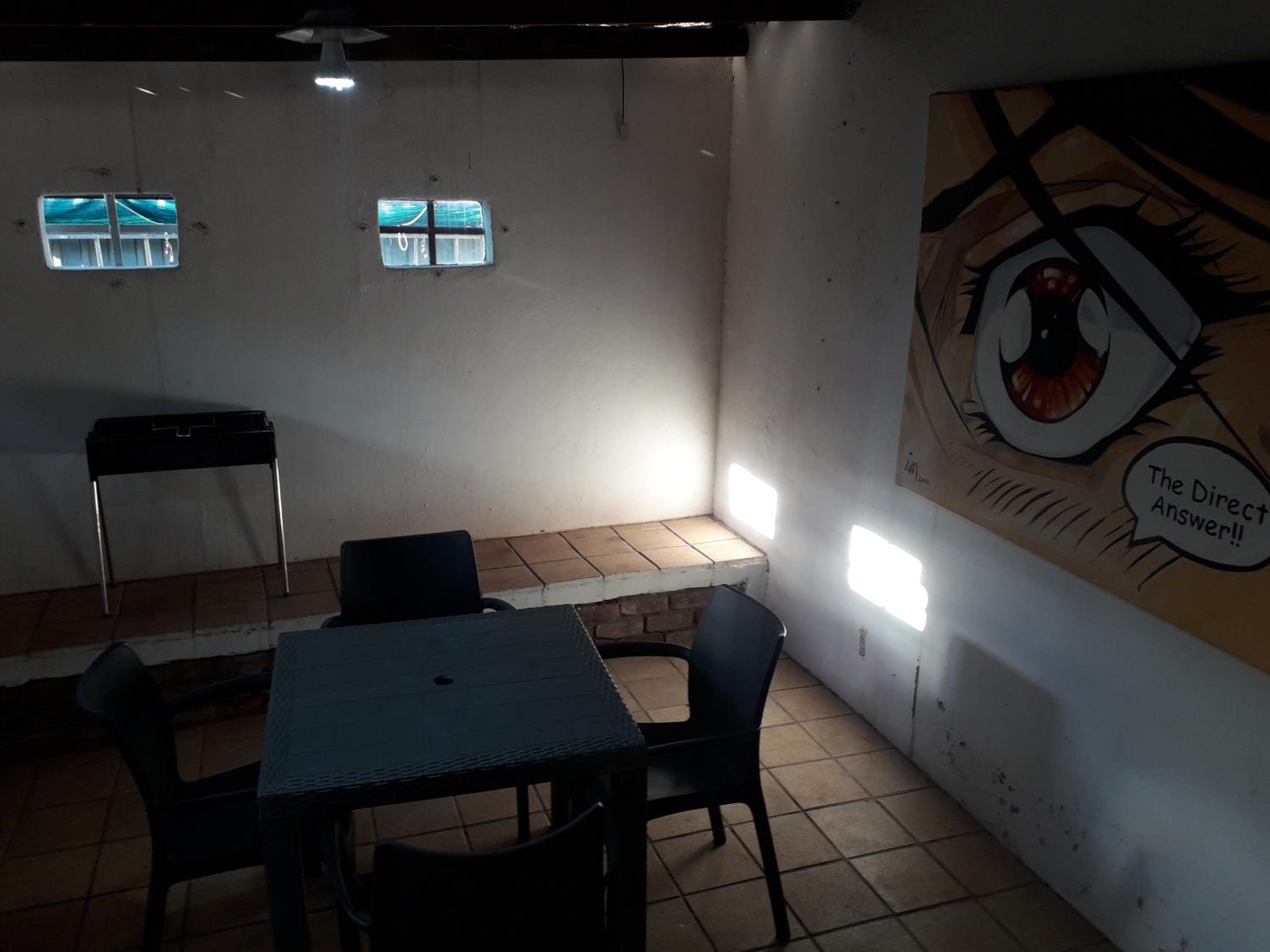 protea park self catering