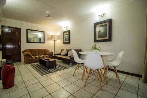 protea park self catering