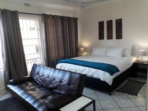 protea park self catering