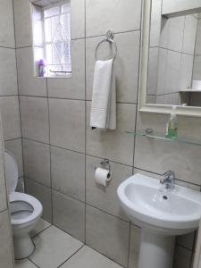 protea park self catering